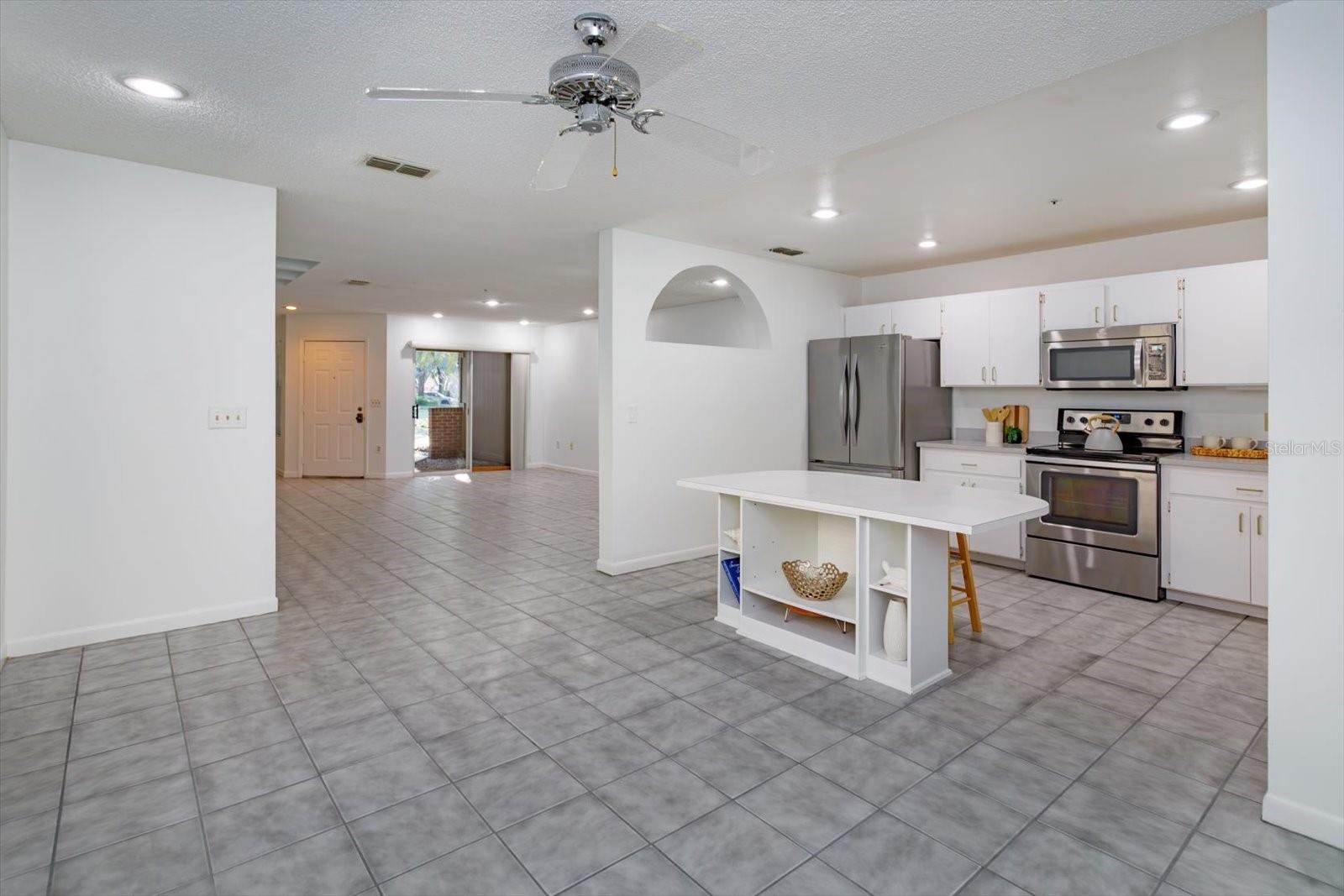 660 POST OAK CIRCLE, #118, Altamonte Springs, FL 32701