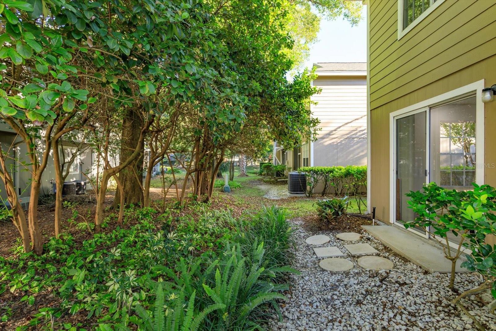 660 POST OAK CIRCLE, #118, Altamonte Springs, FL 32701