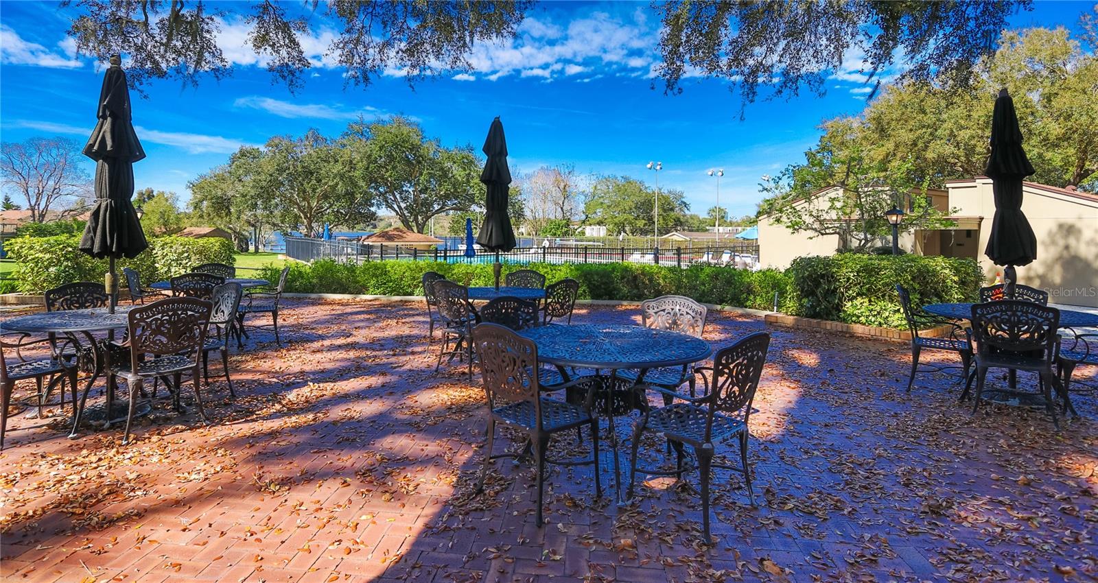 660 POST OAK CIRCLE, #118, Altamonte Springs, FL 32701