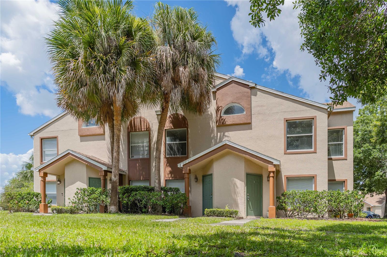 5436 E MICHIGAN STREET, #4, Orlando, FL 32812
