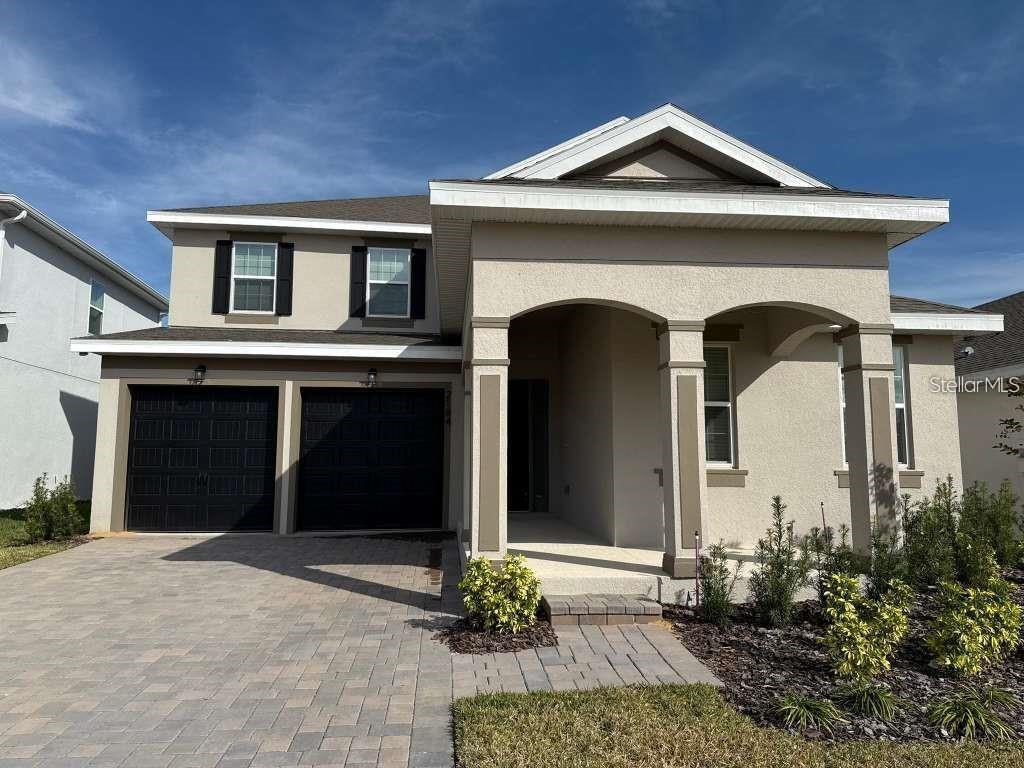 2184 AXEL STREET, Minneola, FL 34715 2184 AXEL STREET, Minneola, FL 34715