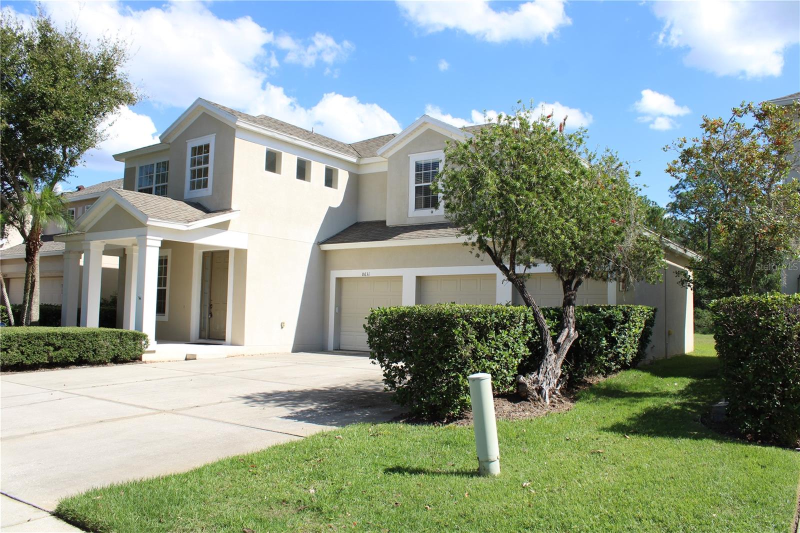 8631 GREENBANK BOULEVARD, Windermere, FL 34786