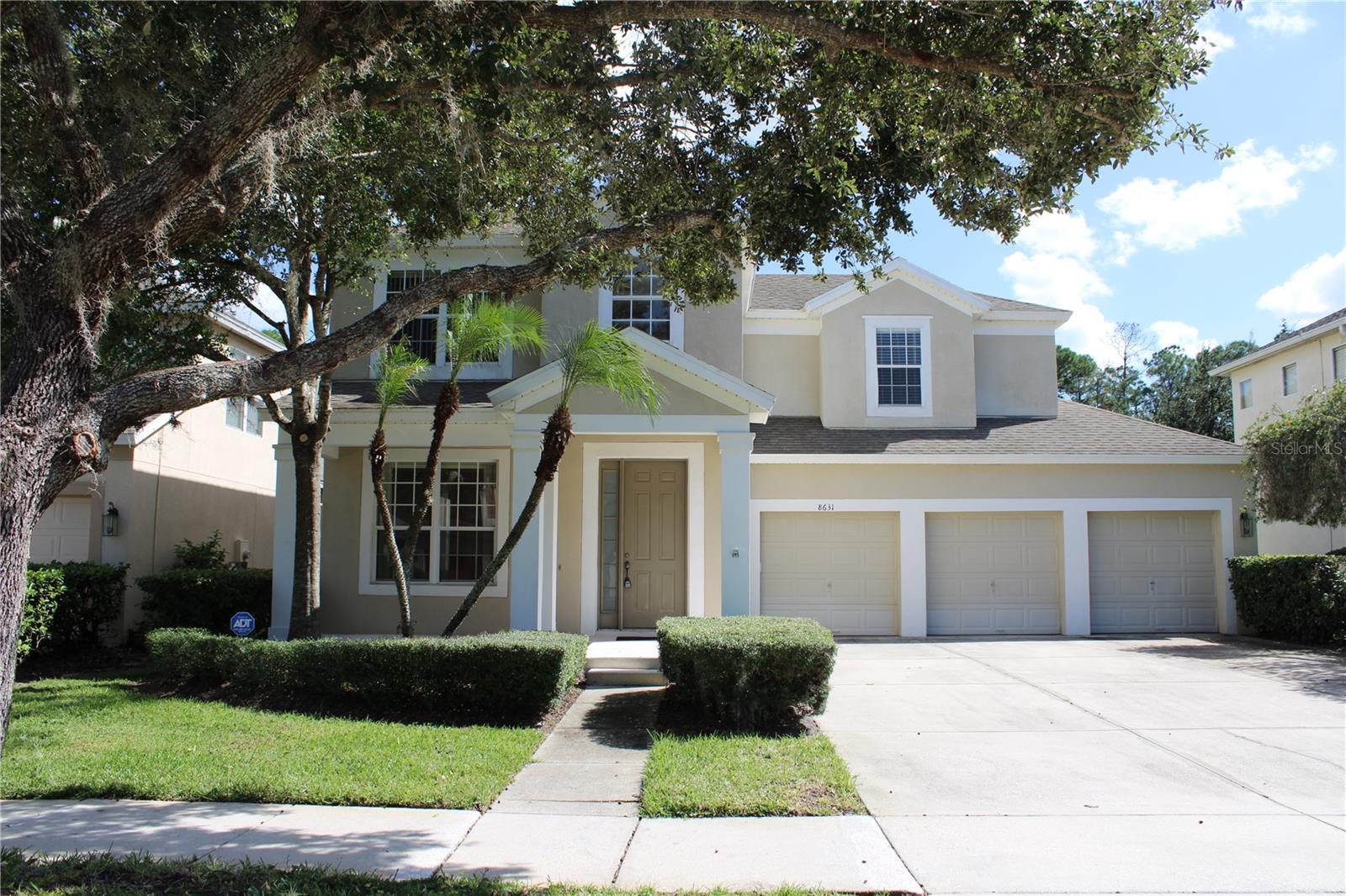 8631 GREENBANK BOULEVARD, Windermere, FL 34786