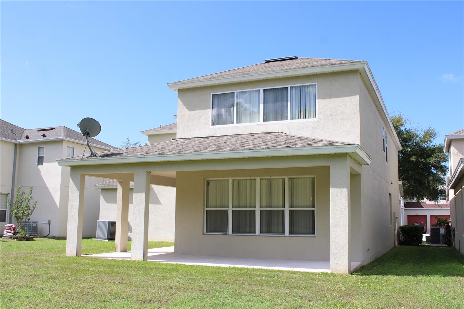 8631 GREENBANK BOULEVARD, Windermere, FL 34786