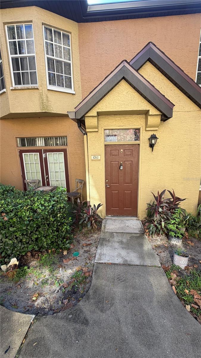 6348 RALEIGH STREET, #1312, Orlando, FL 32835