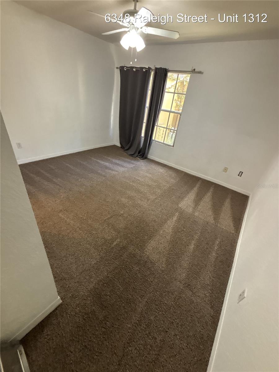 6348 RALEIGH STREET, #1312, Orlando, FL 32835