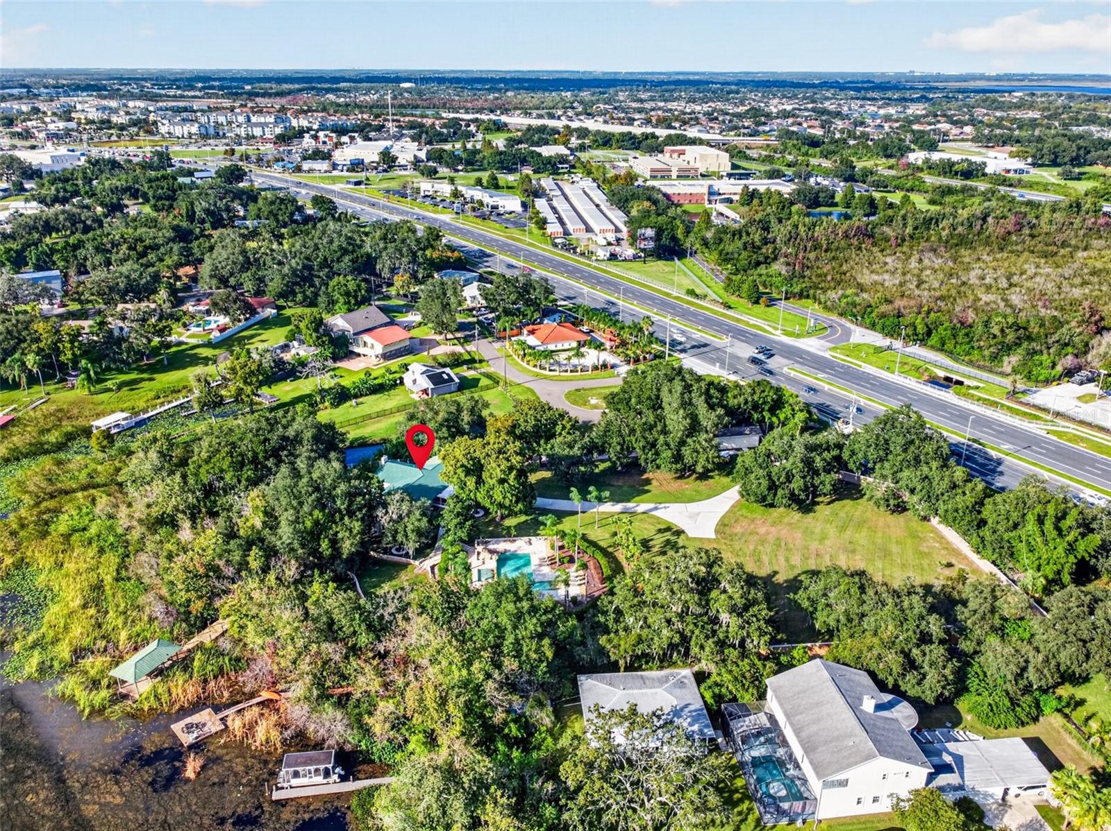 2600 E IRLO BRONSON MEMORIAL HIGHWAY, Kissimmee, FL 34744