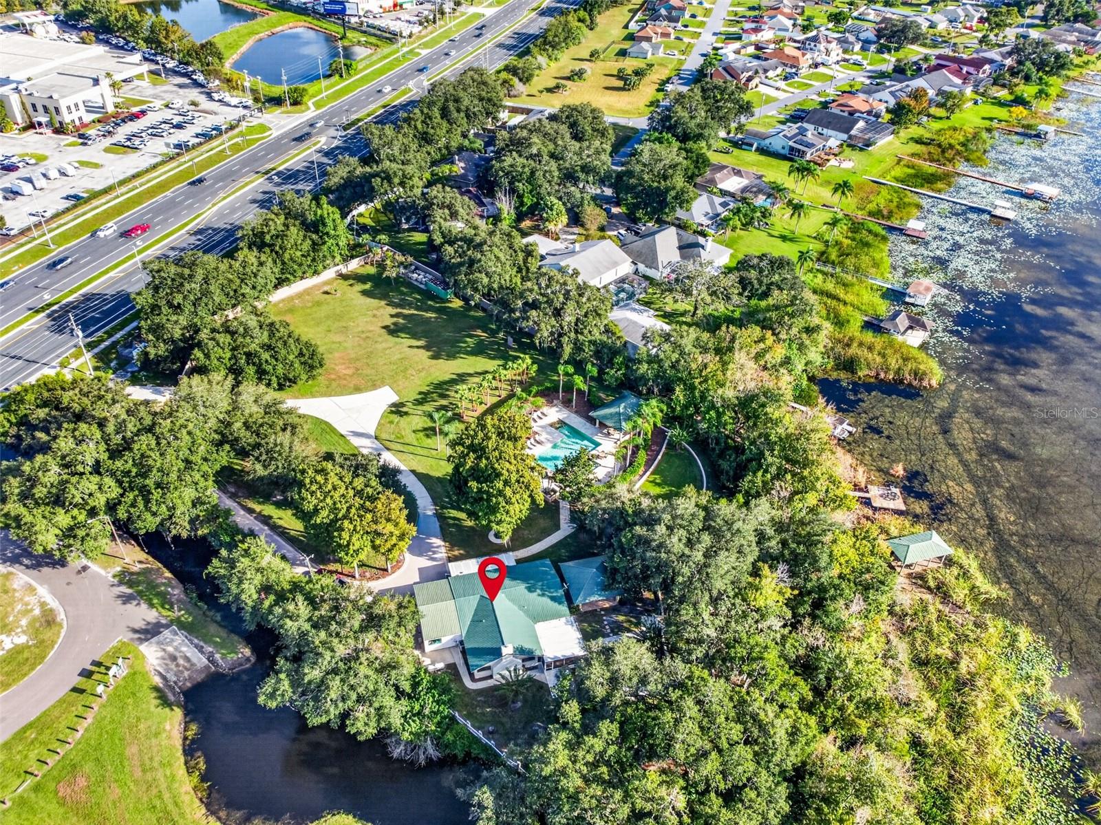 2600 E IRLO BRONSON MEMORIAL HIGHWAY, Kissimmee, FL 34744