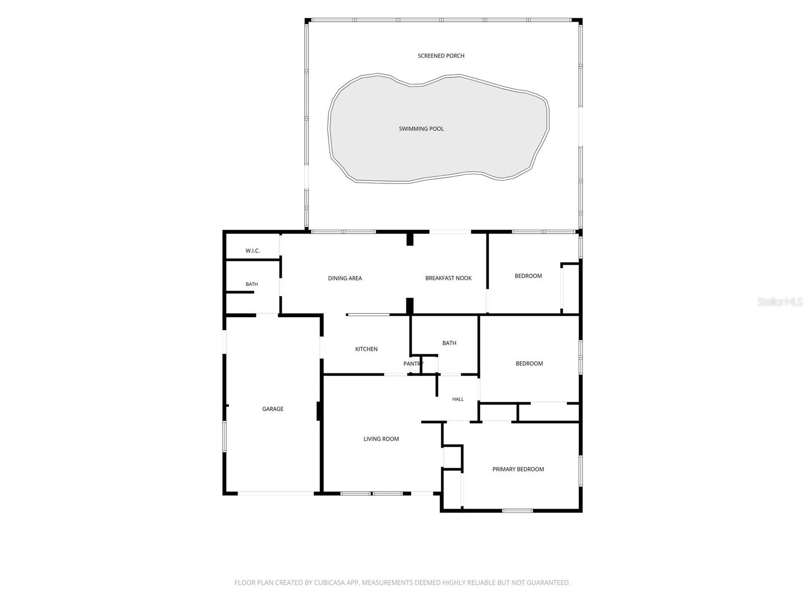 5795 HILLSIDE STREET, Seminole, FL 33772
