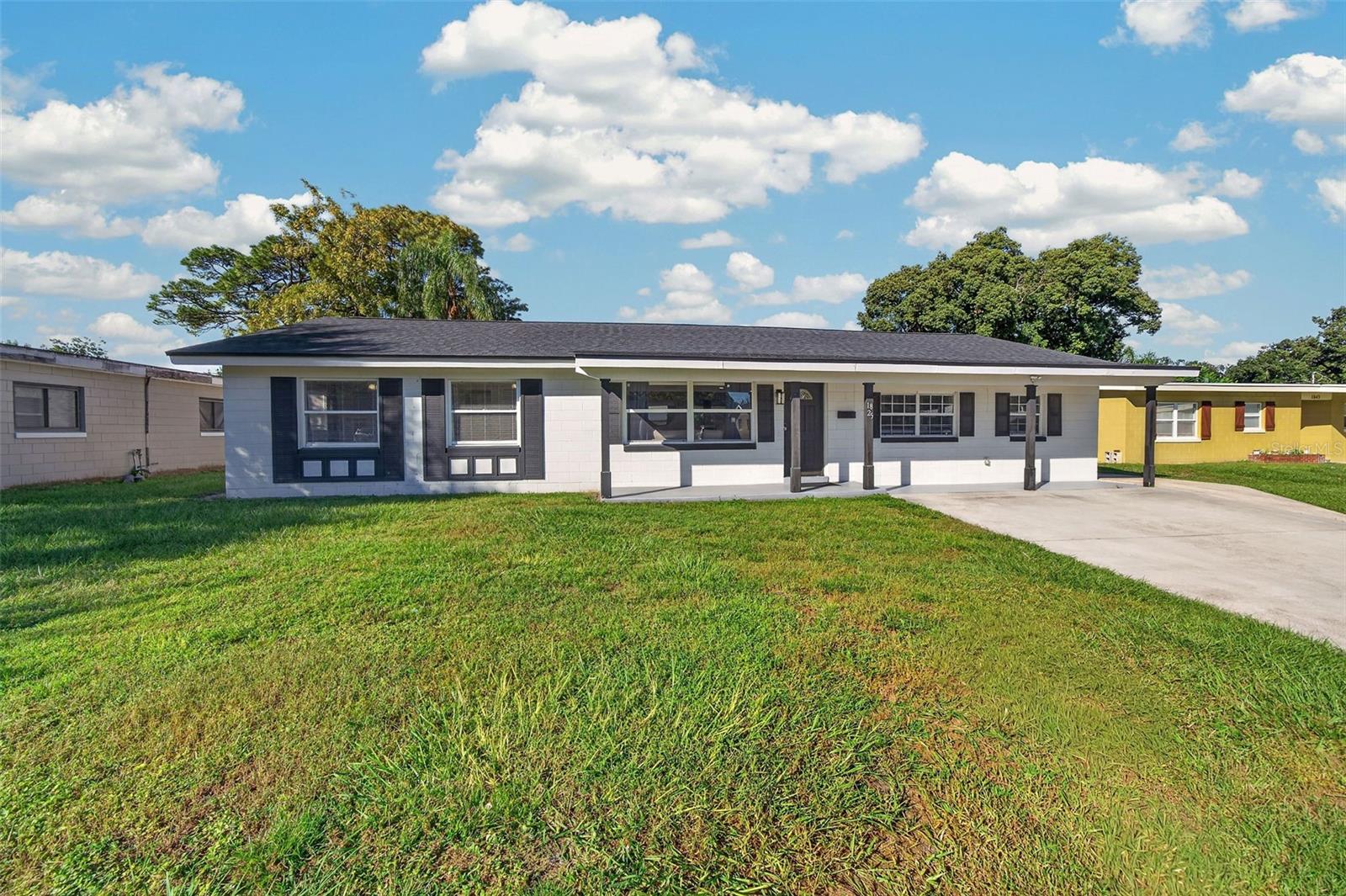 1825 CHILEAN LANE, Winter Park, FL 32792
