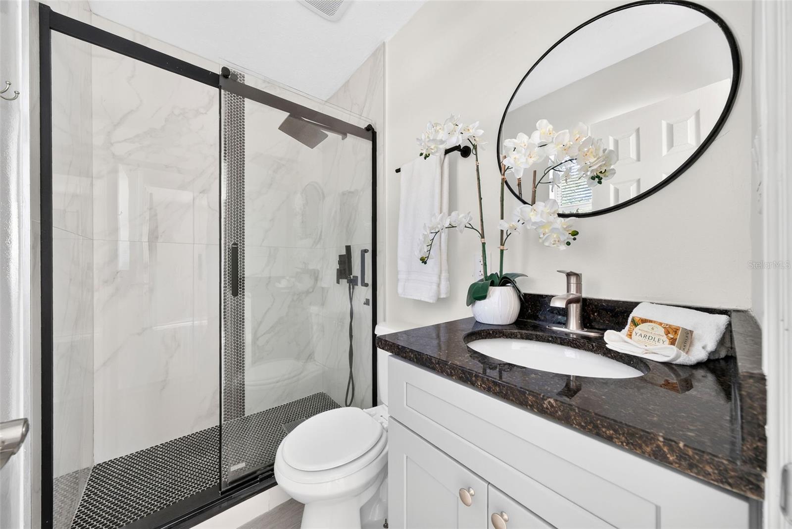 Primary Suite #2 Bathroom