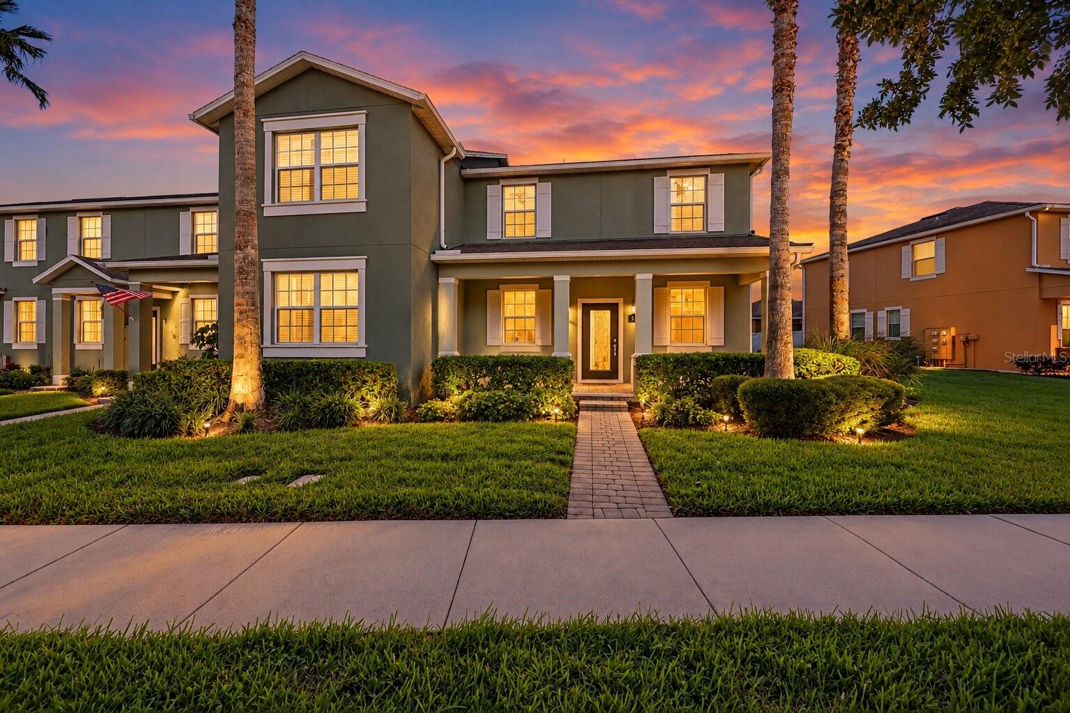 5705 NEW INDEPENDENCE PARKWAY, Winter Garden, FL 34787