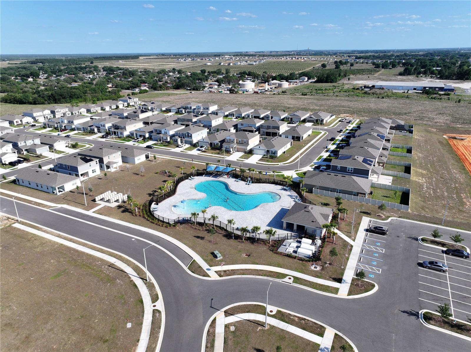 4737 BABYS BREATH PLACE, Haines City, FL 33844