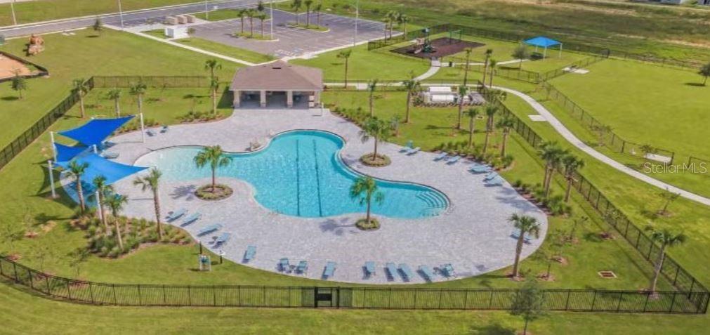 143 BOTTLE BRUSH DRIVE, Haines City, FL 33844