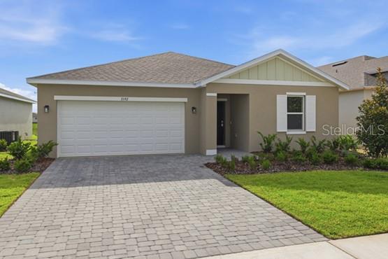 143 BOTTLE BRUSH DRIVE, Haines City, FL 33844