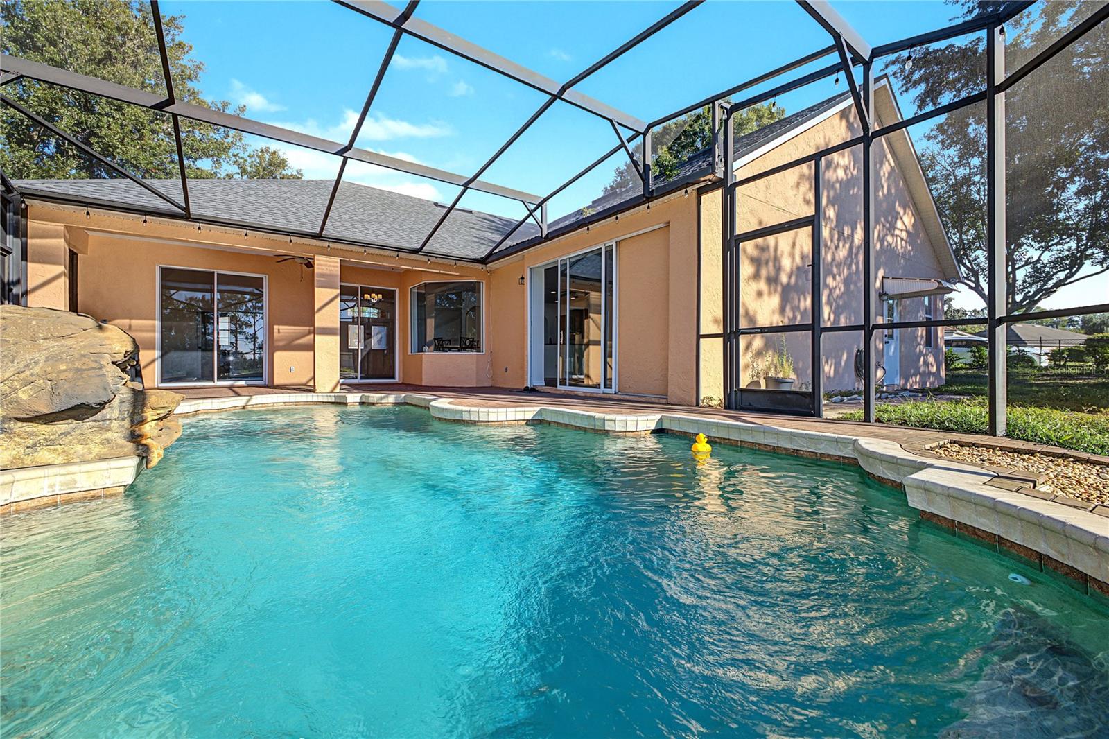 14028 VISTA DEL LAGO BOULEVARD, Clermont, FL 34711
