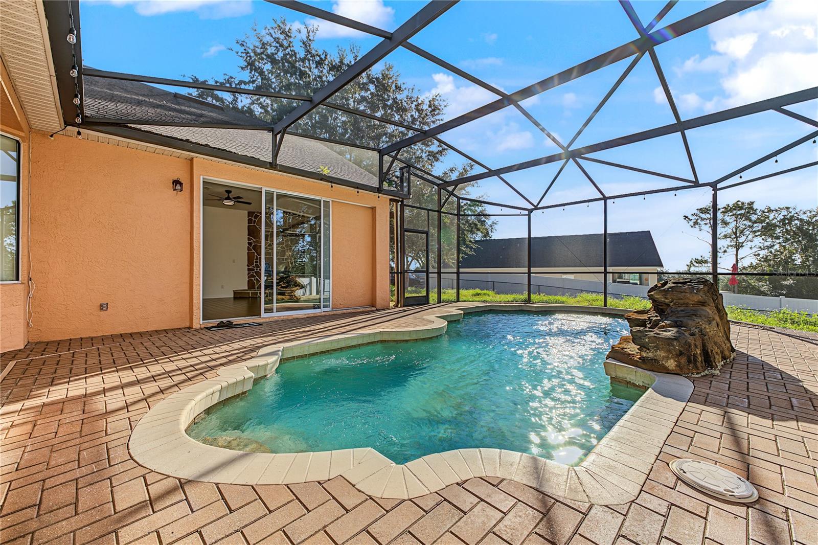 14028 VISTA DEL LAGO BOULEVARD, Clermont, FL 34711