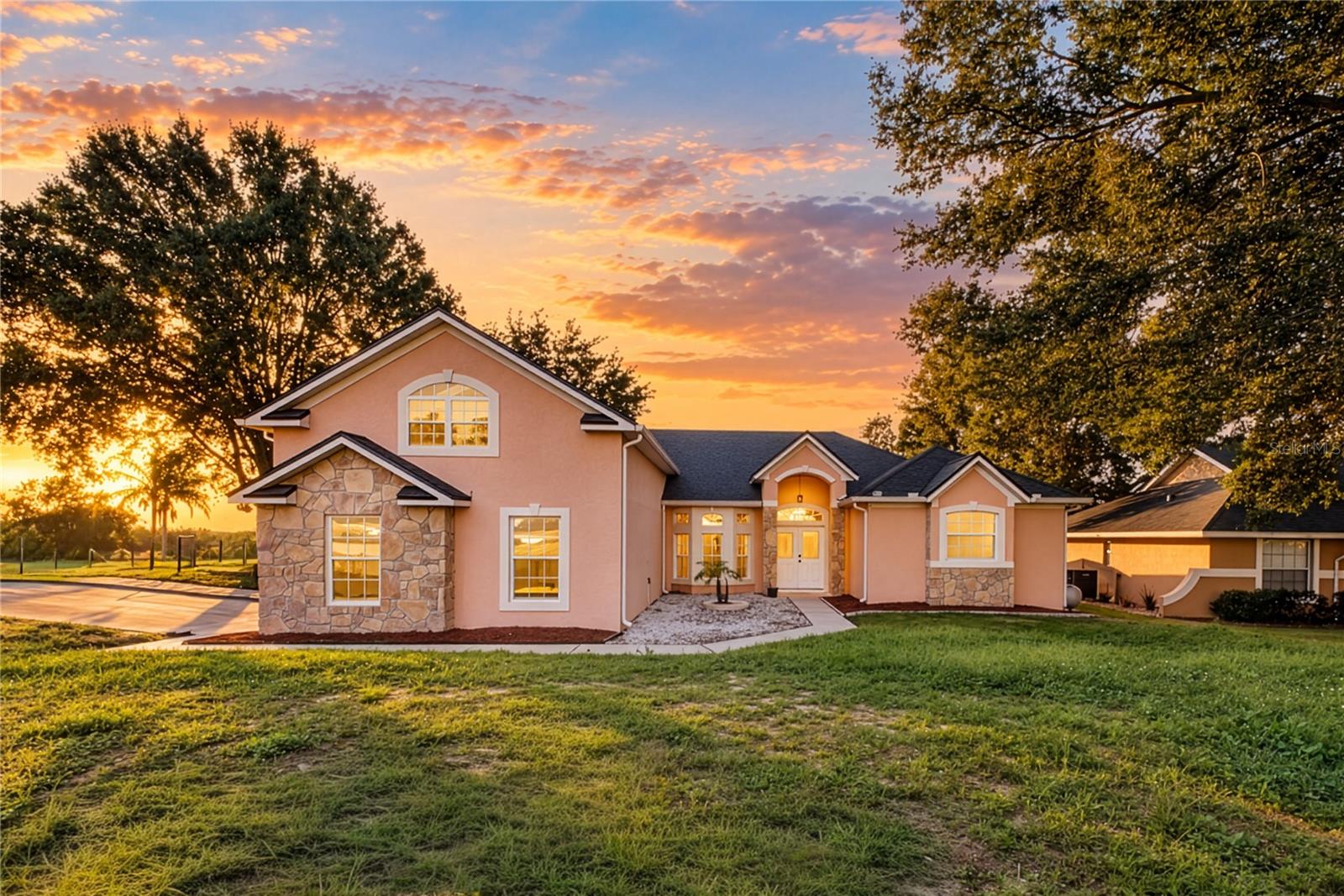 14028 VISTA DEL LAGO BOULEVARD, Clermont, FL 34711