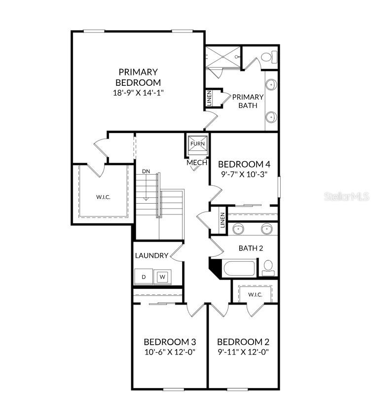 1098 CLAY BOULEVARD, Tavares, FL 32778