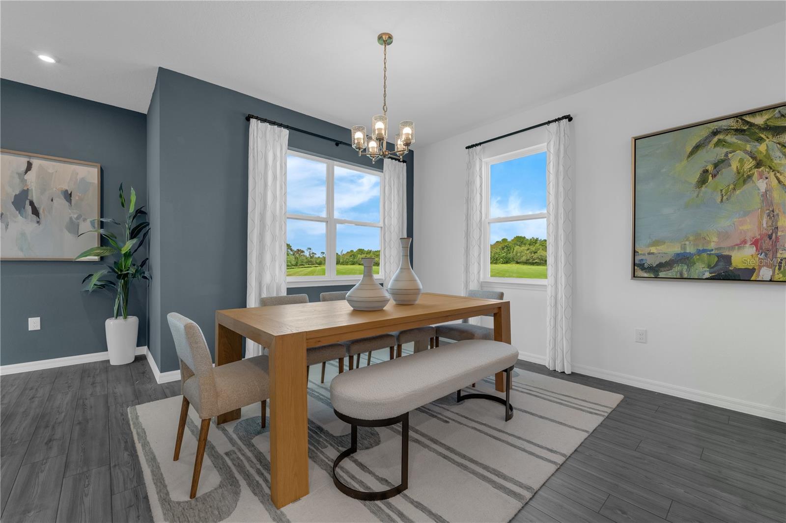 1098 CLAY BOULEVARD, Tavares, FL 32778