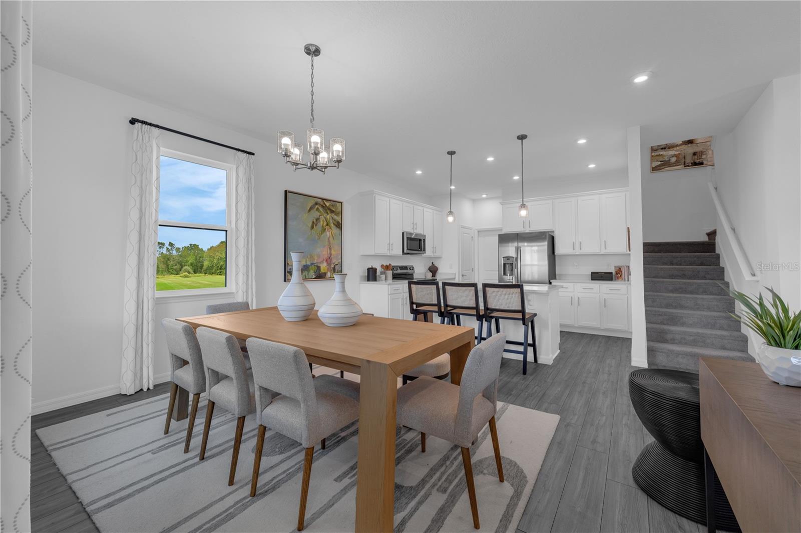 1098 CLAY BOULEVARD, Tavares, FL 32778
