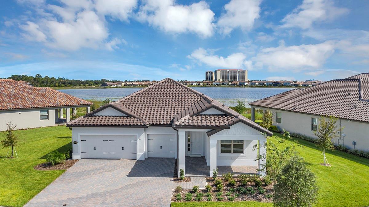 11202 LEMON LAKE BOULEVARD, Orlando, FL 32836