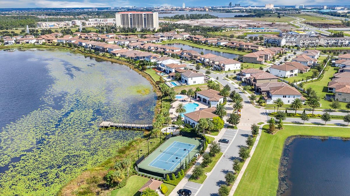 11202 LEMON LAKE BOULEVARD, Orlando, FL 32836