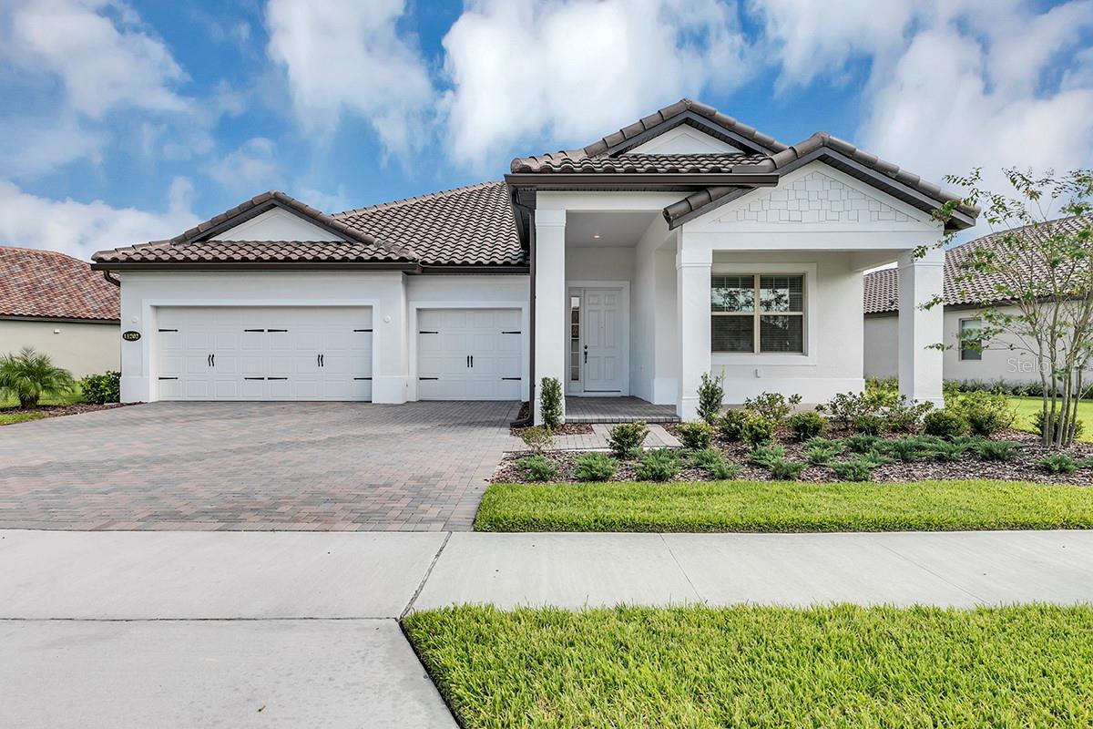 11202 LEMON LAKE BOULEVARD, Orlando, FL 32836