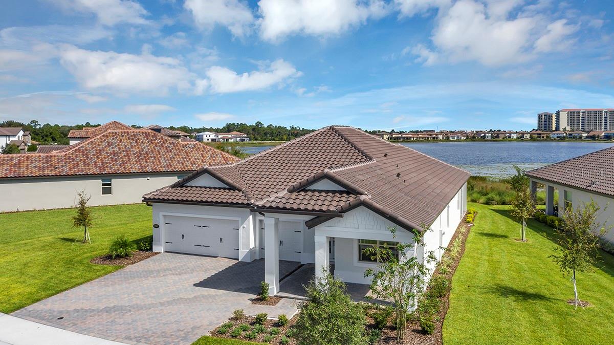 11202 LEMON LAKE BOULEVARD, Orlando, FL 32836