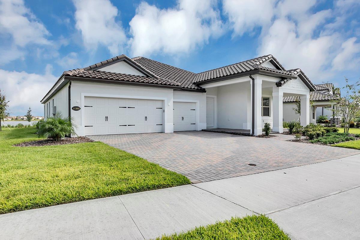 11202 LEMON LAKE BOULEVARD, Orlando, FL 32836