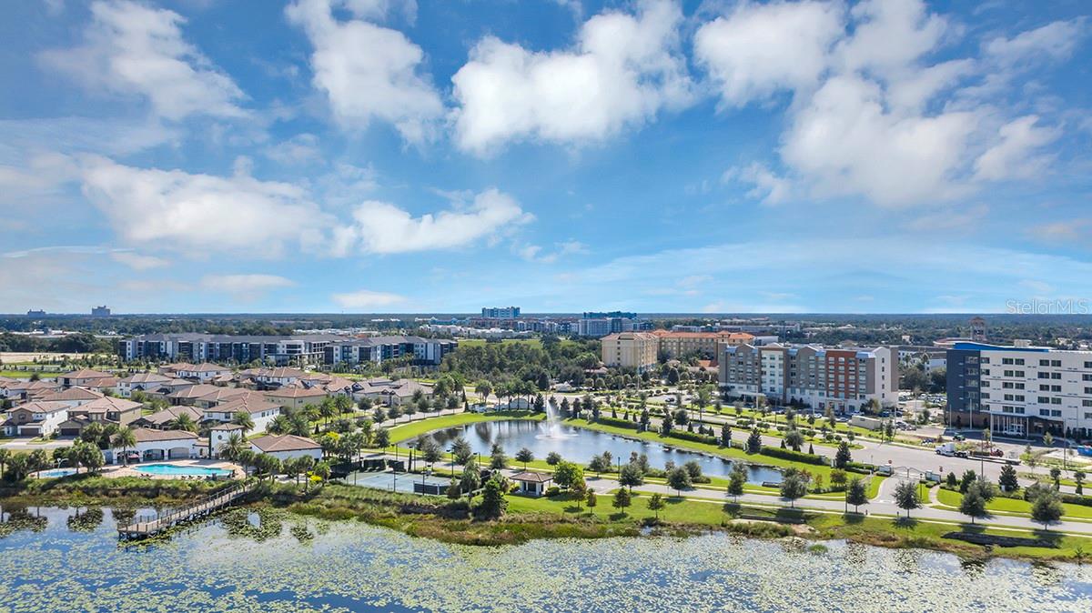 11202 LEMON LAKE BOULEVARD, Orlando, FL 32836