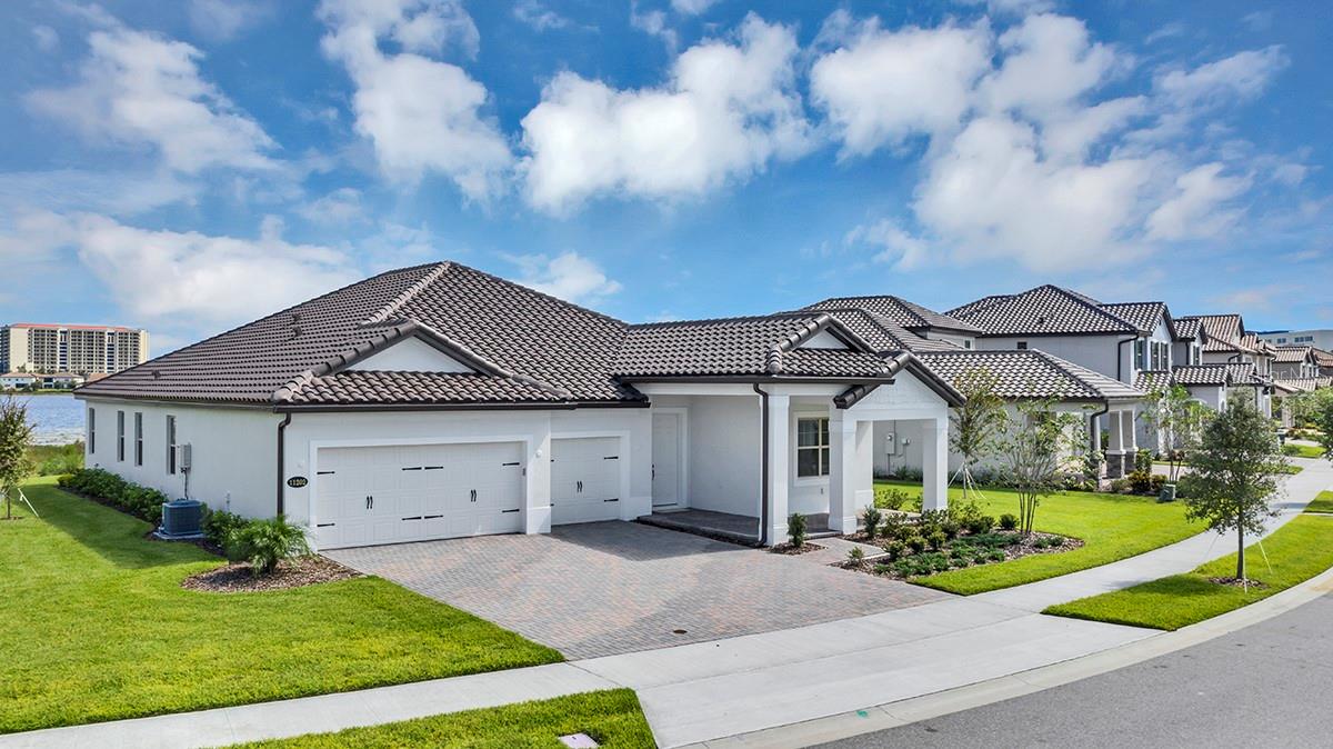 11202 LEMON LAKE BOULEVARD, Orlando, FL 32836