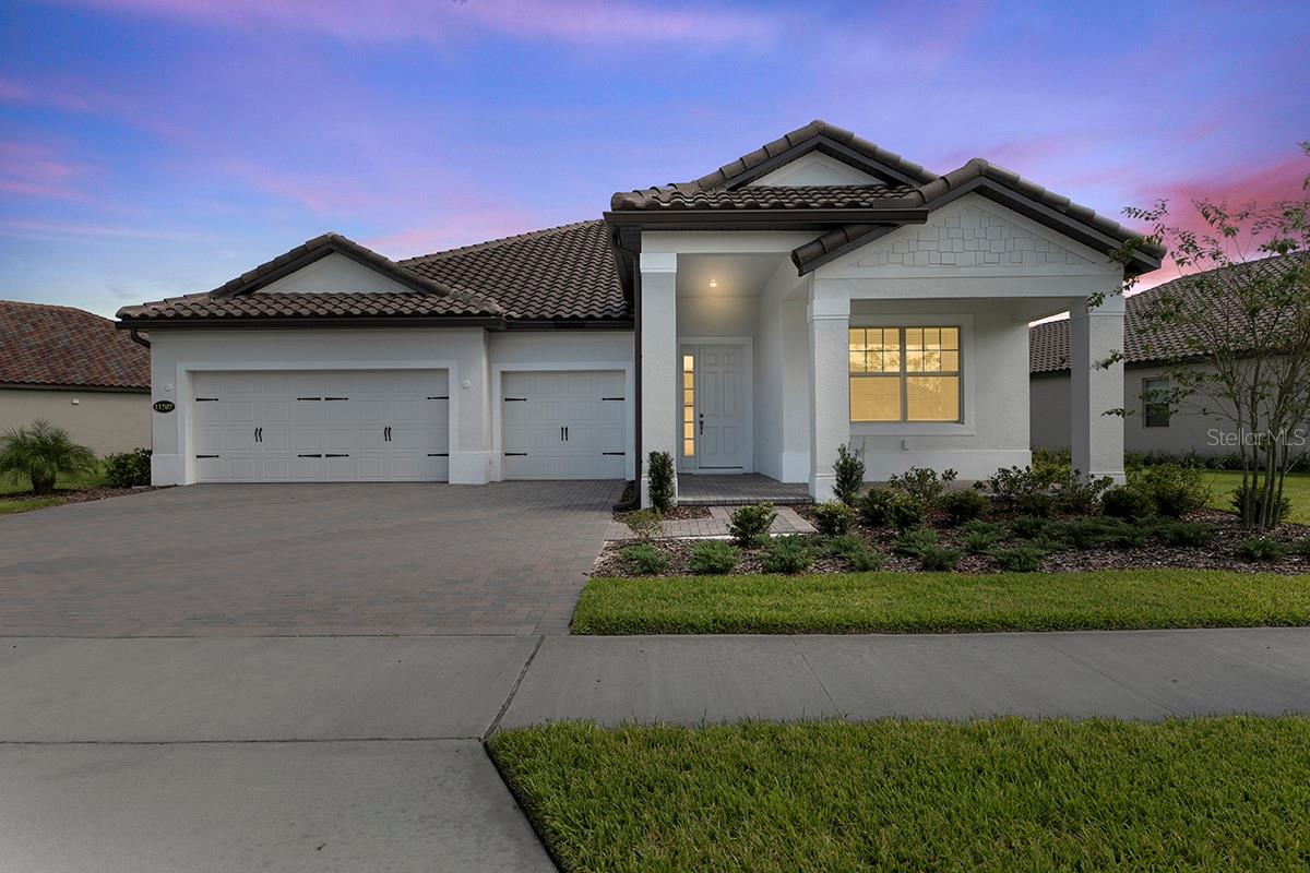 11202 LEMON LAKE BOULEVARD, Orlando, FL 32836