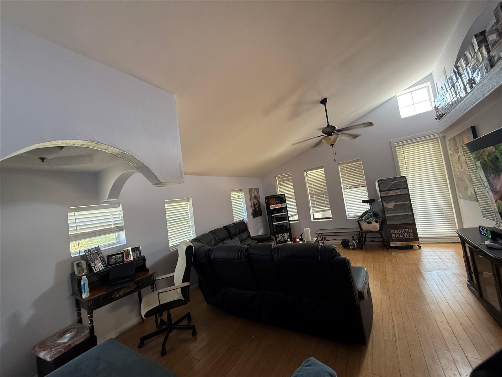 5607 HUBER DRIVE, Orlando, FL 32818