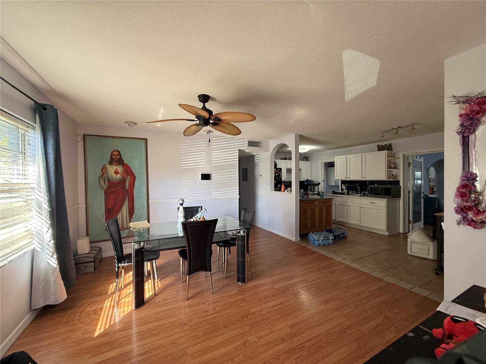 5607 HUBER DRIVE, Orlando, FL 32818