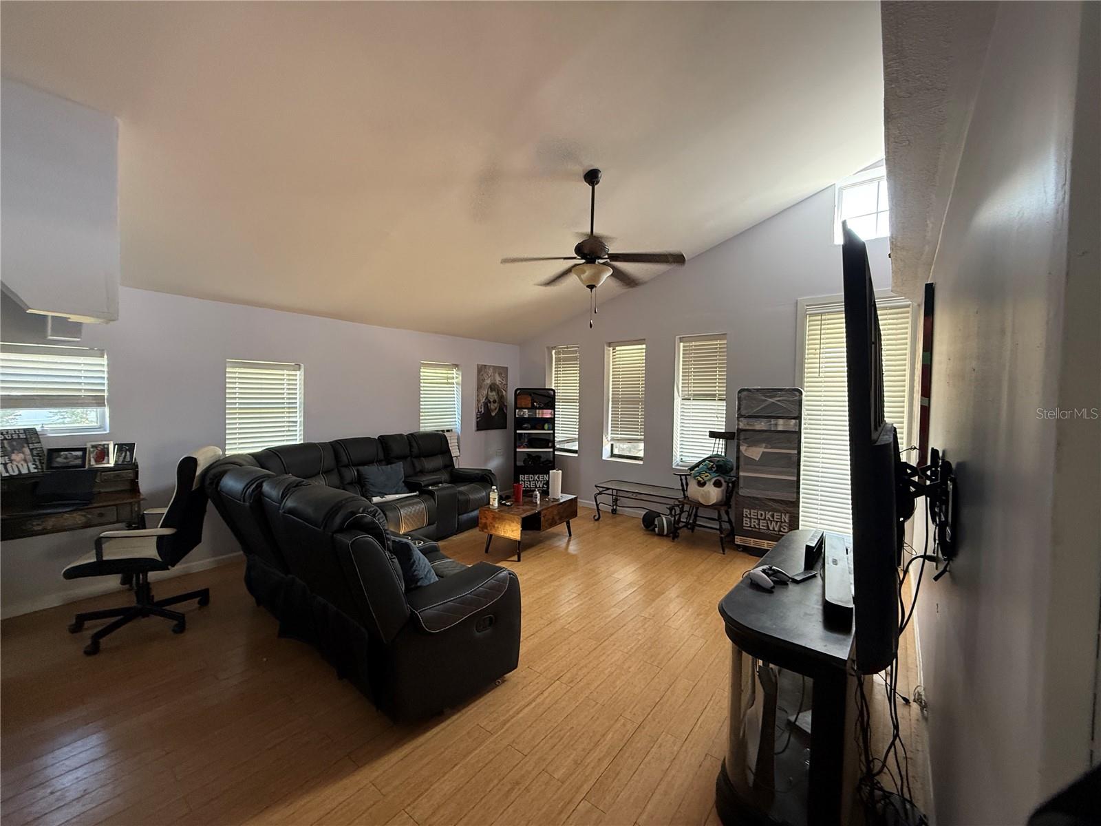 5607 HUBER DRIVE, Orlando, FL 32818