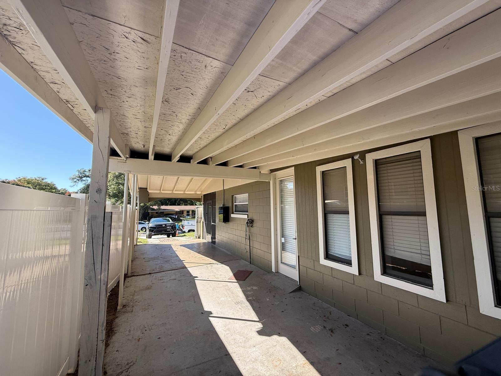 5607 HUBER DRIVE, Orlando, FL 32818