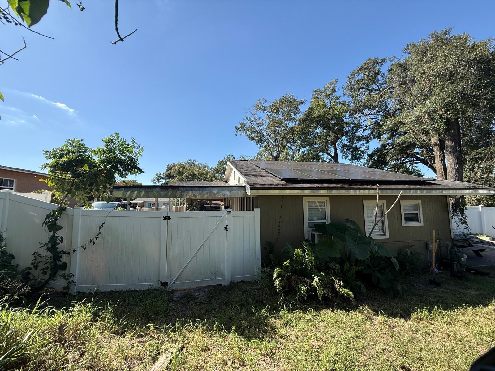5607 HUBER DRIVE, Orlando, FL 32818