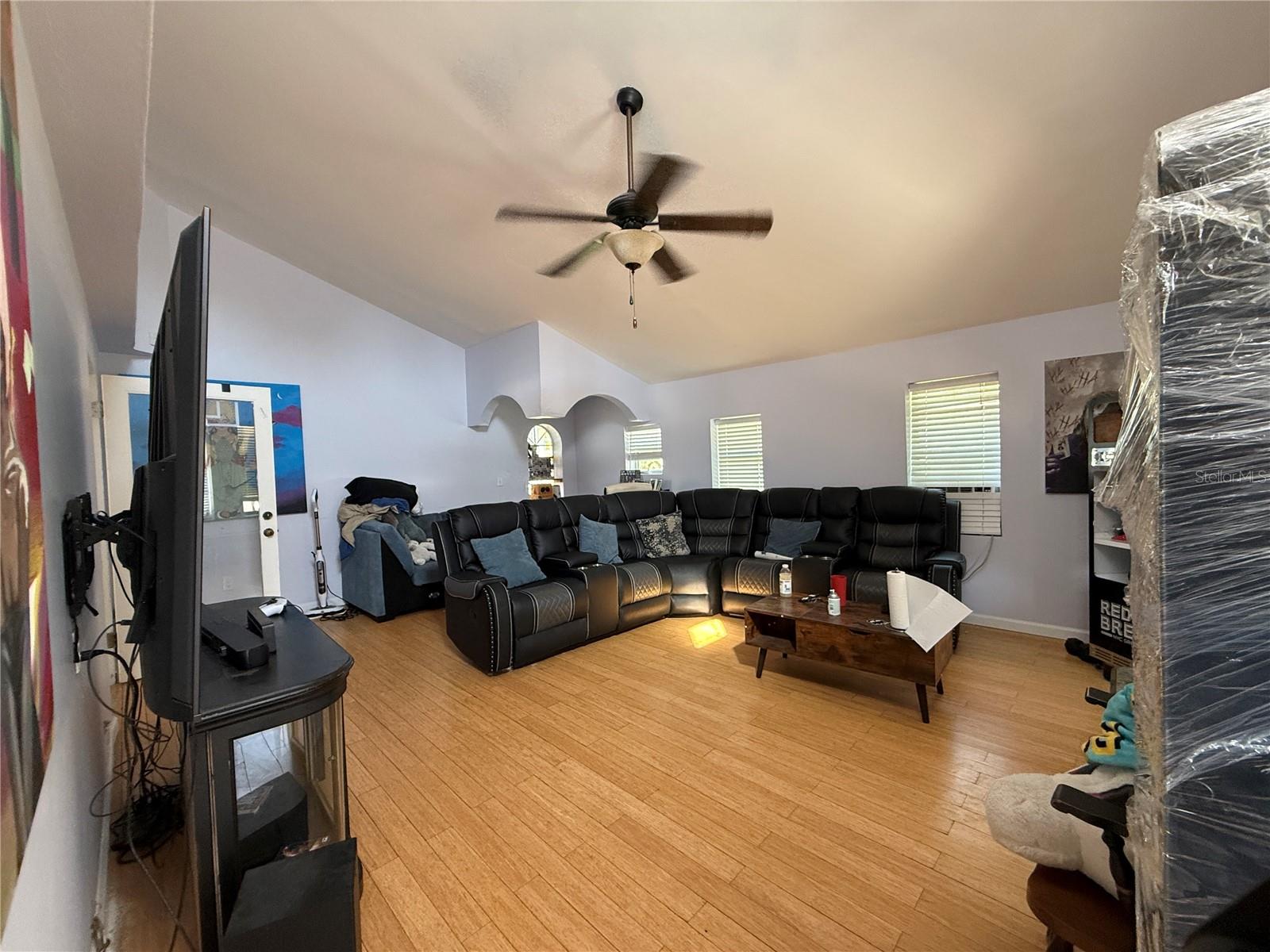 5607 HUBER DRIVE, Orlando, FL 32818