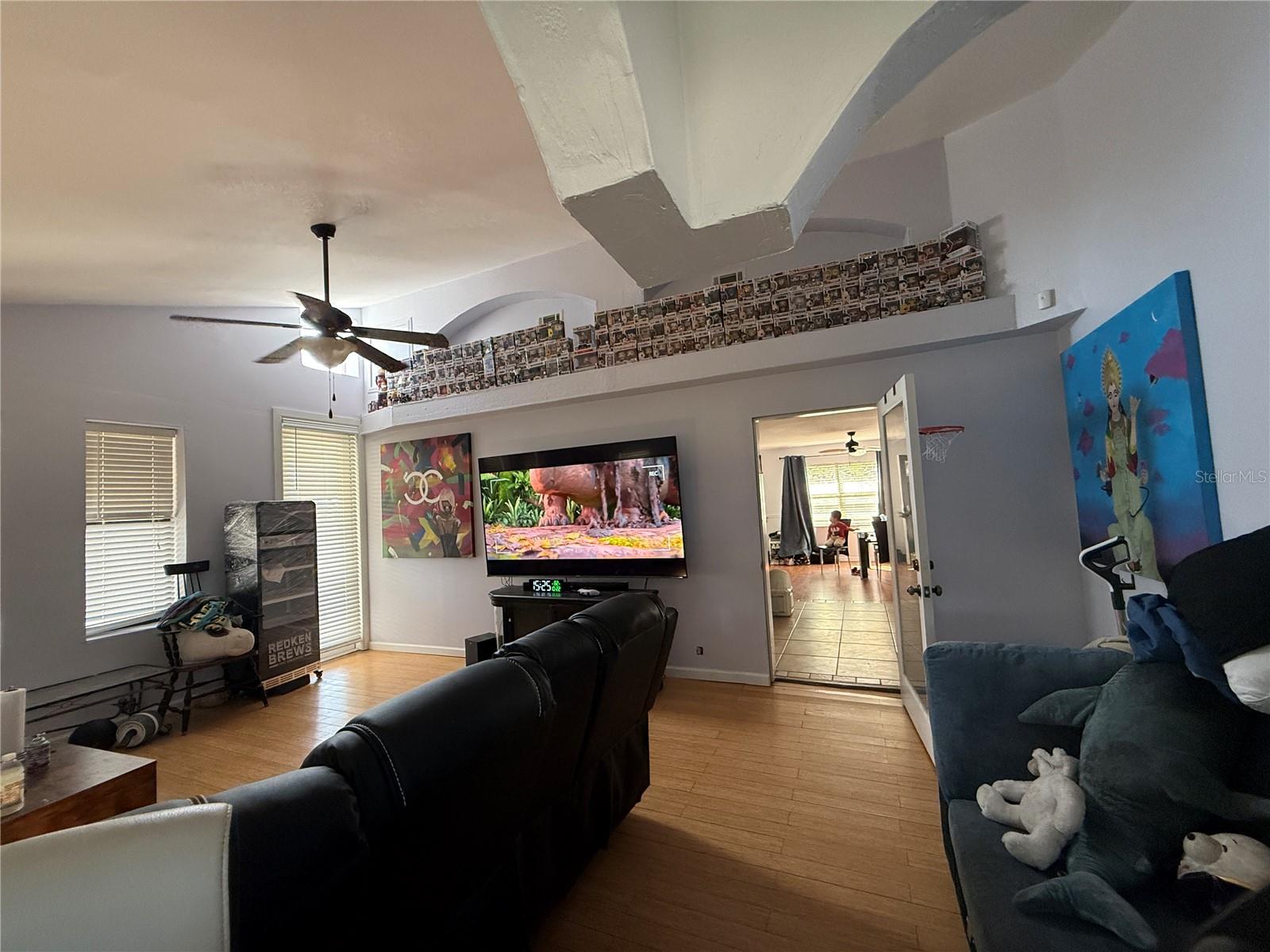 5607 HUBER DRIVE, Orlando, FL 32818