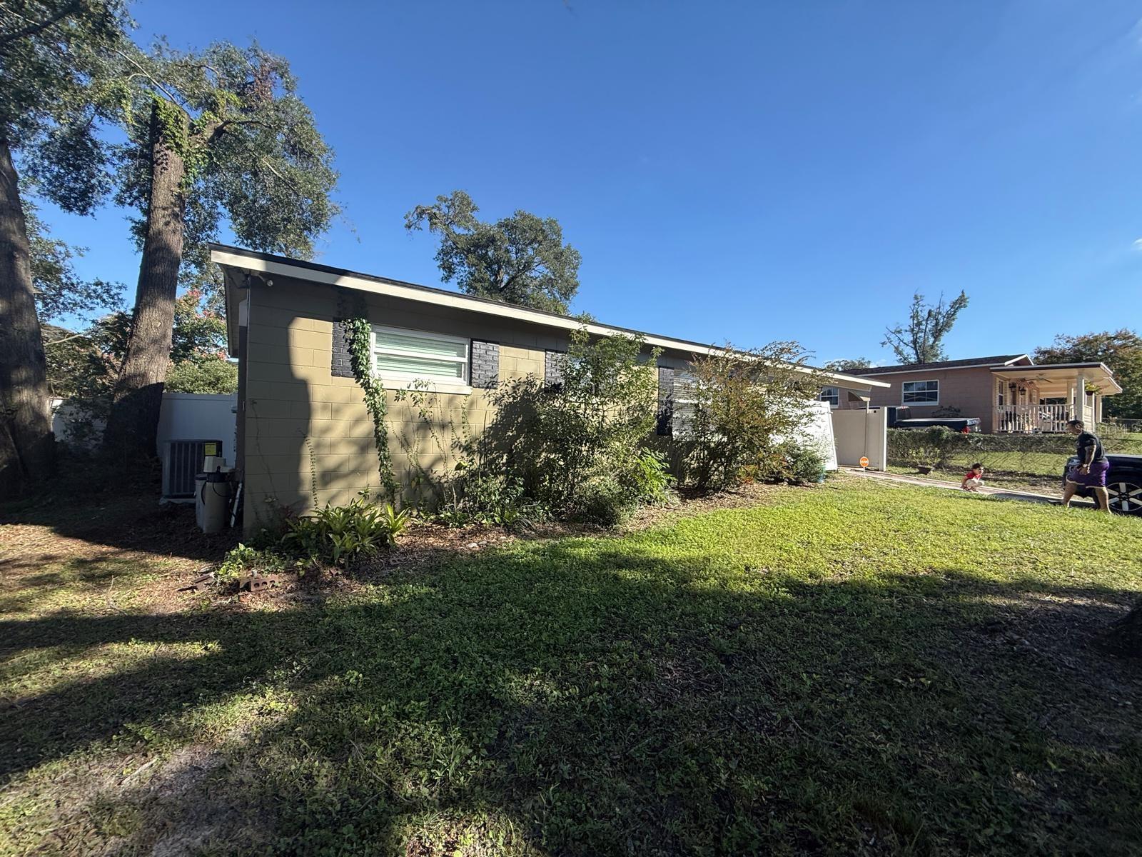 5607 HUBER DRIVE, Orlando, FL 32818