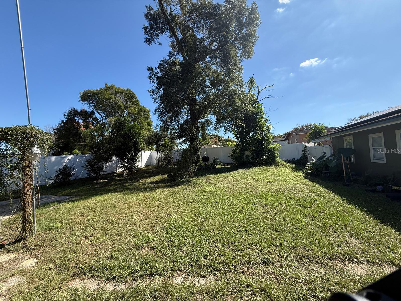 5607 HUBER DRIVE, Orlando, FL 32818