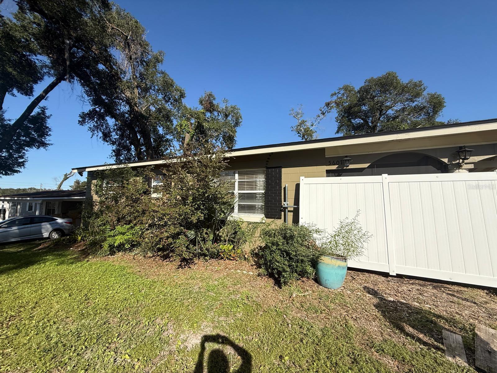 5607 HUBER DRIVE, Orlando, FL 32818