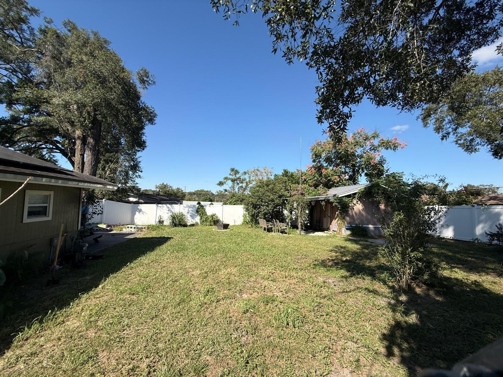 5607 HUBER DRIVE, Orlando, FL 32818