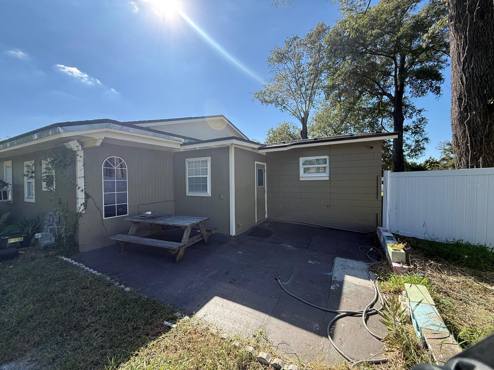 5607 HUBER DRIVE, Orlando, FL 32818