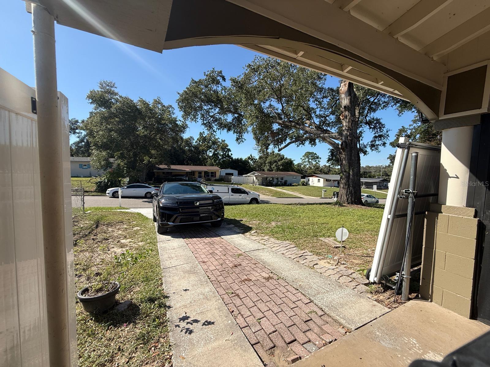 5607 HUBER DRIVE, Orlando, FL 32818
