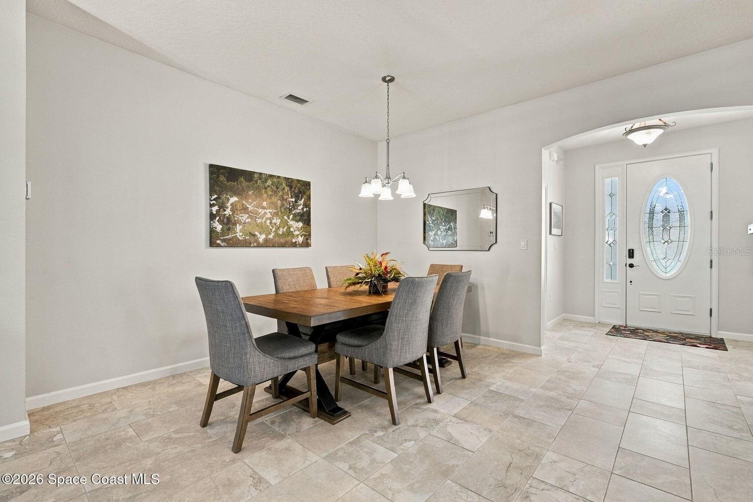 3482 CARAMBOLA CIRCLE, Melbourne, FL 32940