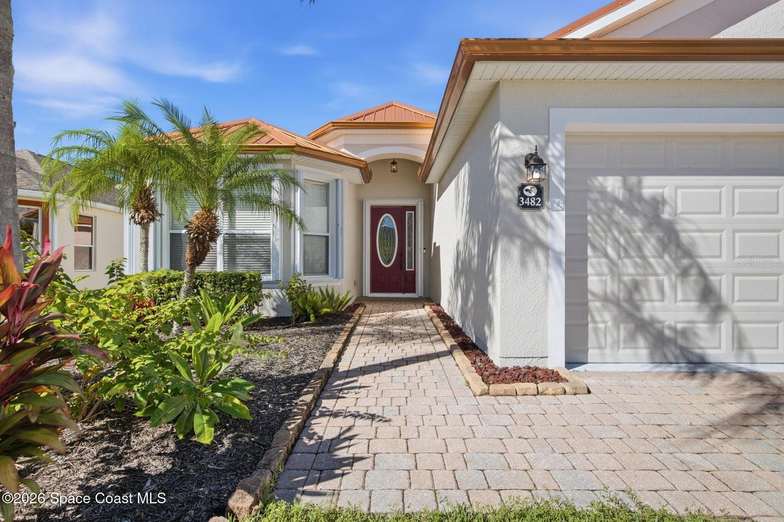 3482 CARAMBOLA CIRCLE, Melbourne, FL 32940