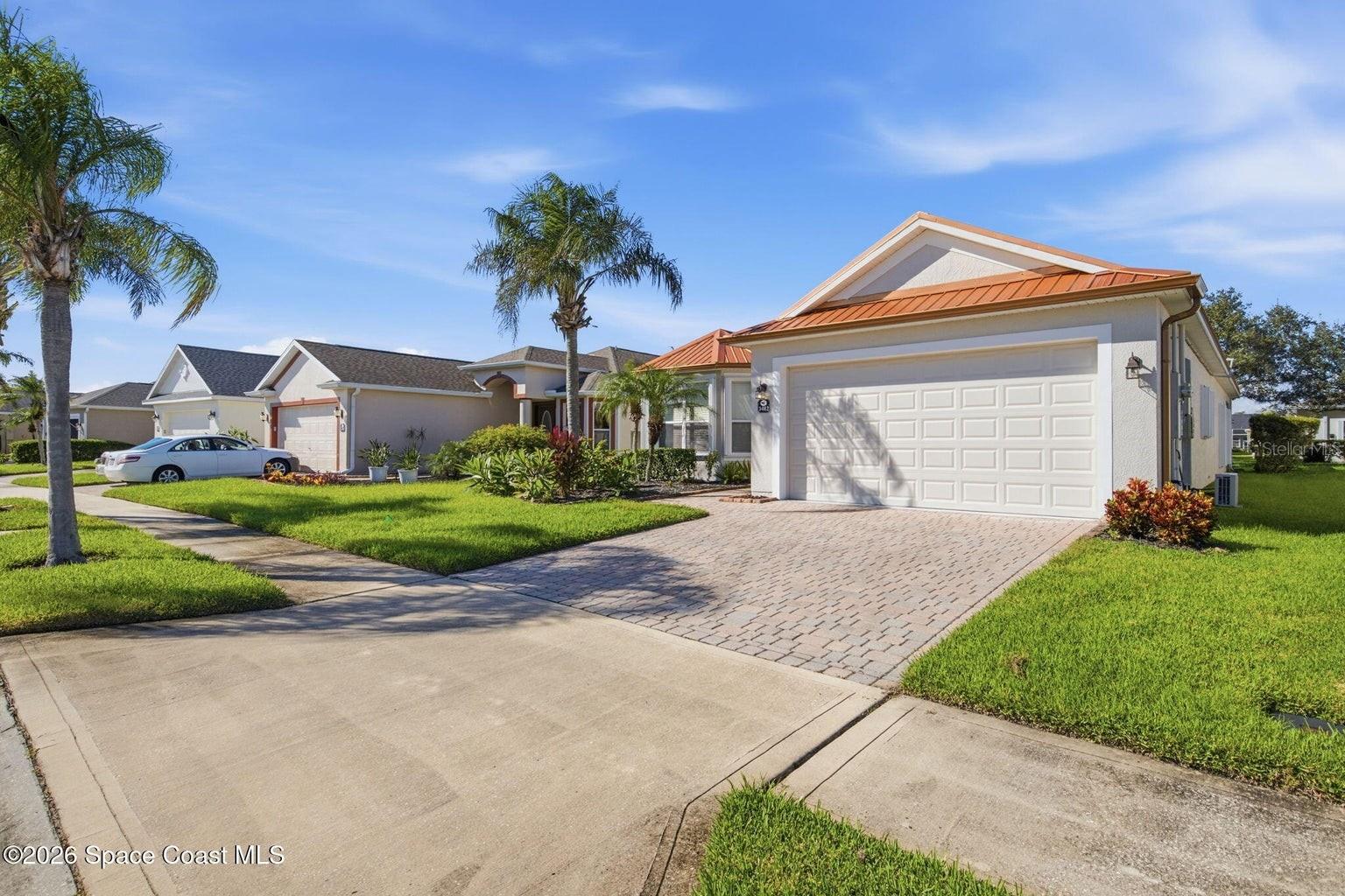3482 CARAMBOLA CIRCLE, Melbourne, FL 32940
