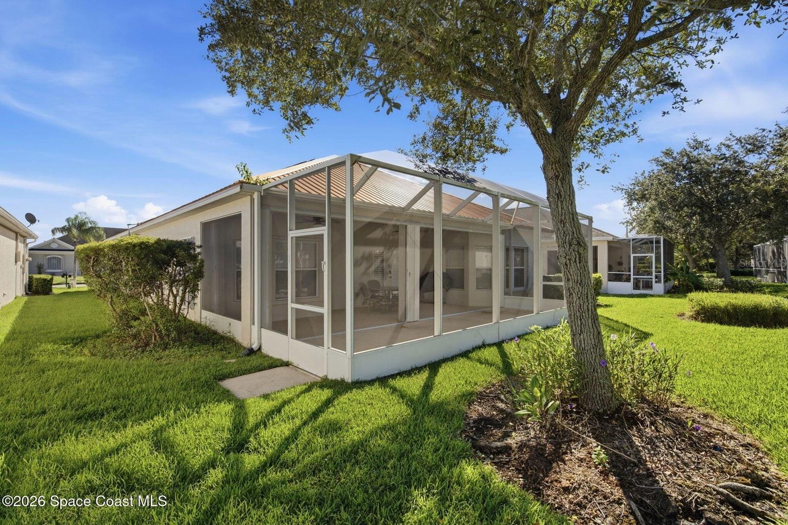 3482 CARAMBOLA CIRCLE, Melbourne, FL 32940